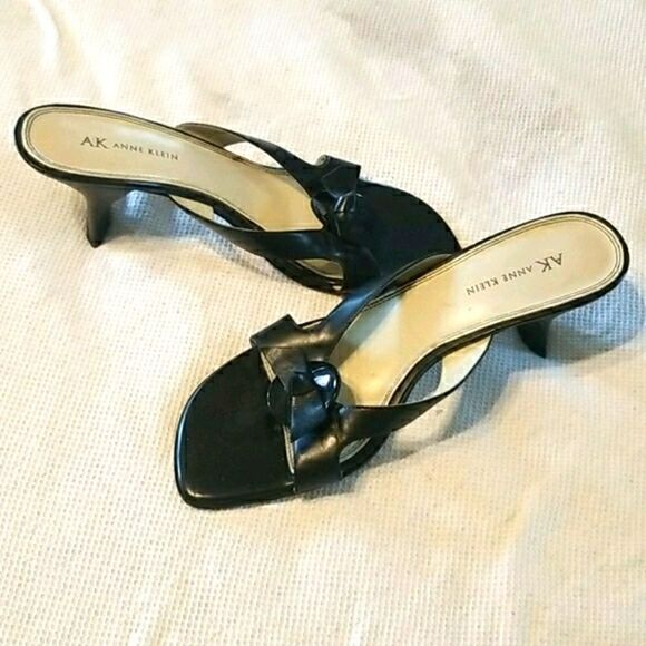 LADIES Designer Sandals by ANN KLIEN - Picture 4 of 8